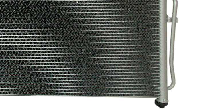 Condenser 3576