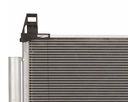 Condenser 3580