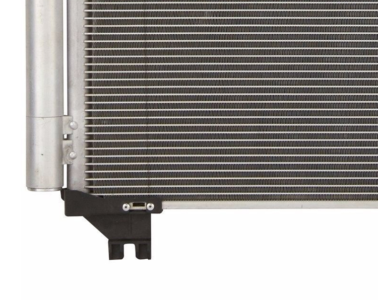 Condenser 3580