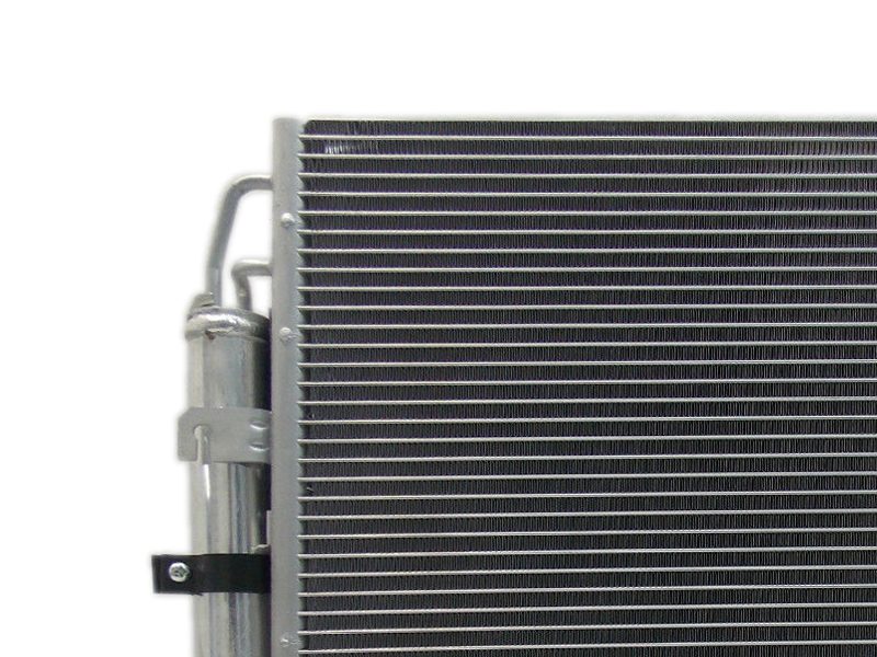 Condenser 3581