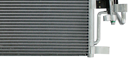 Condenser 3584