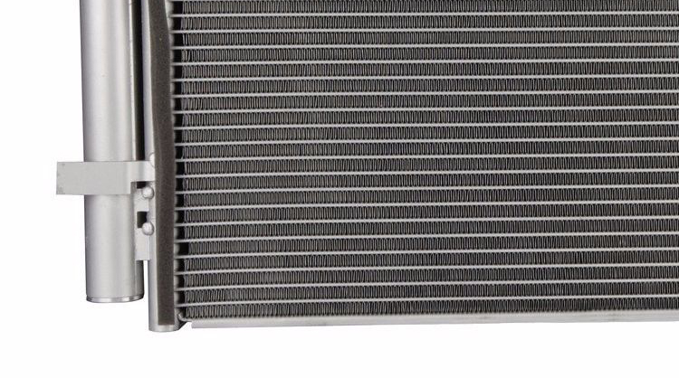 Condenser 3591