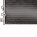 Condenser 3695