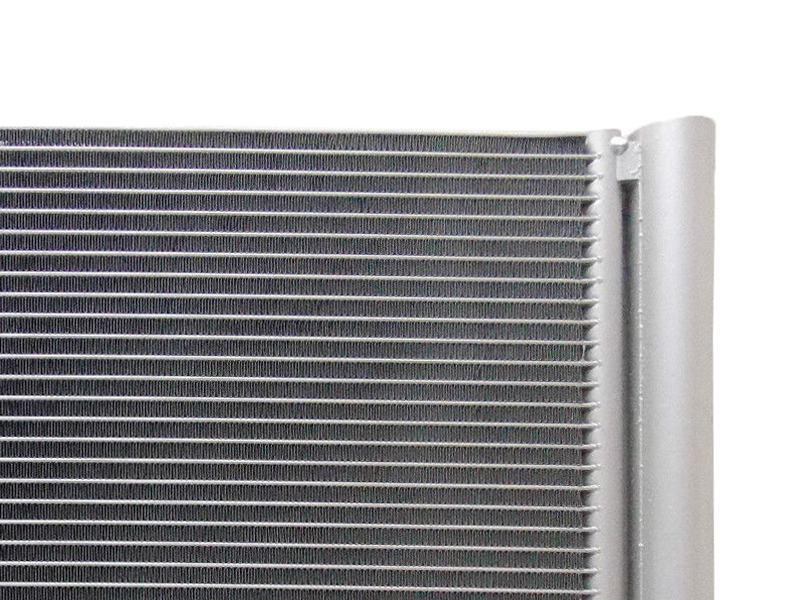 Condenser 3738