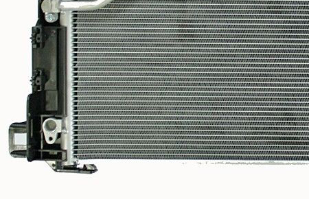 Condenser 3760