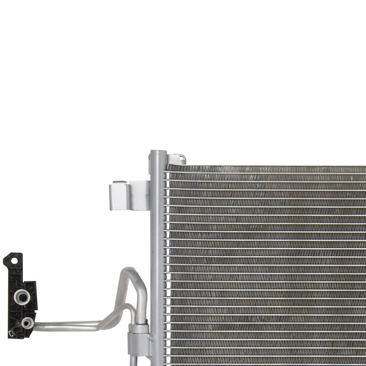 Condenser 3772