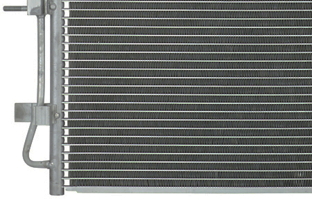 Condenser 3785