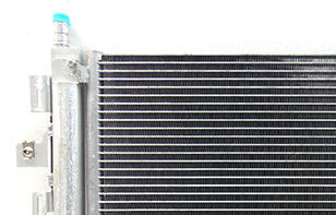 Condenser 3802