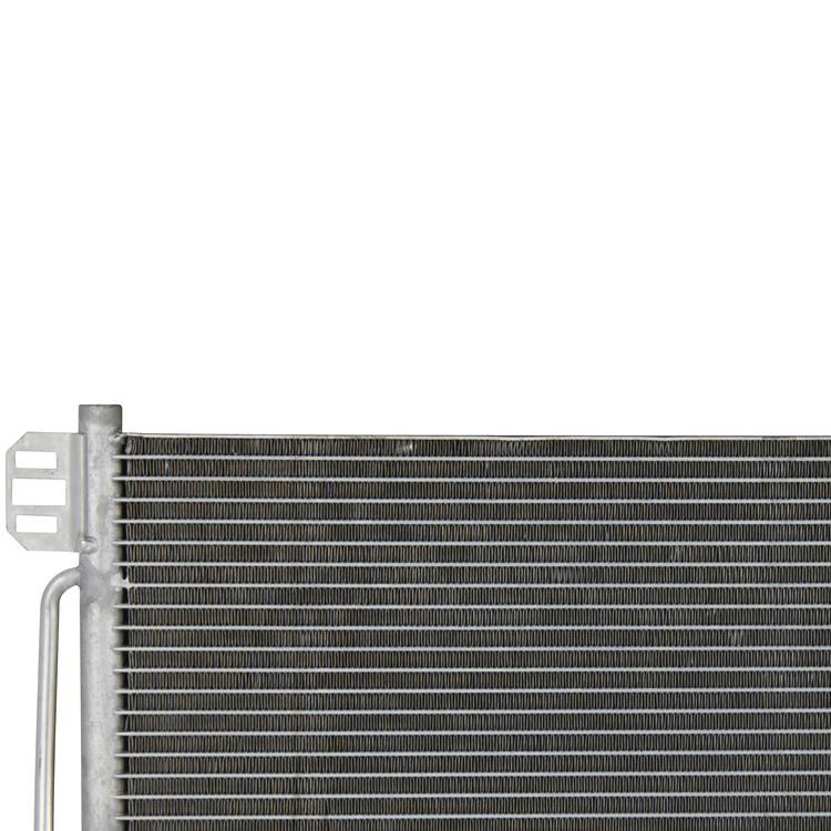 Condenser 3803