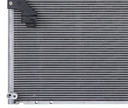 Condenser 3870