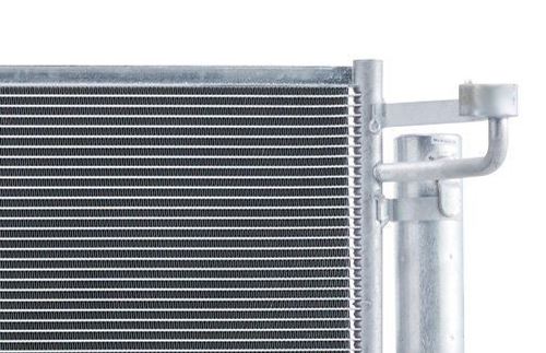 Condenser 3881