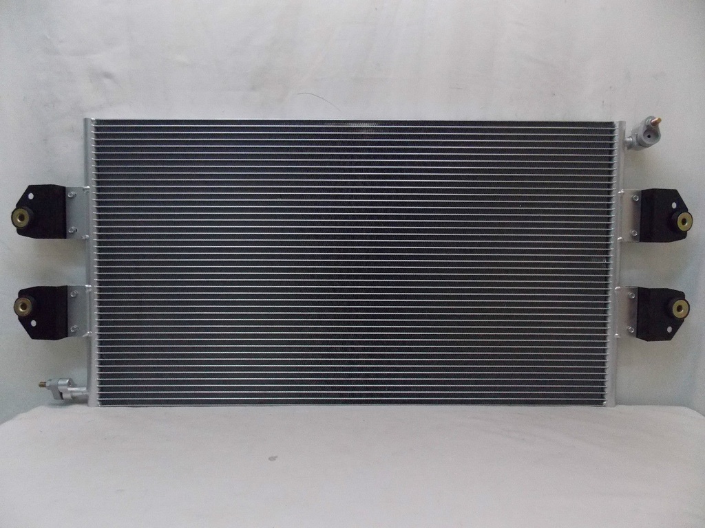 Condenser 3887