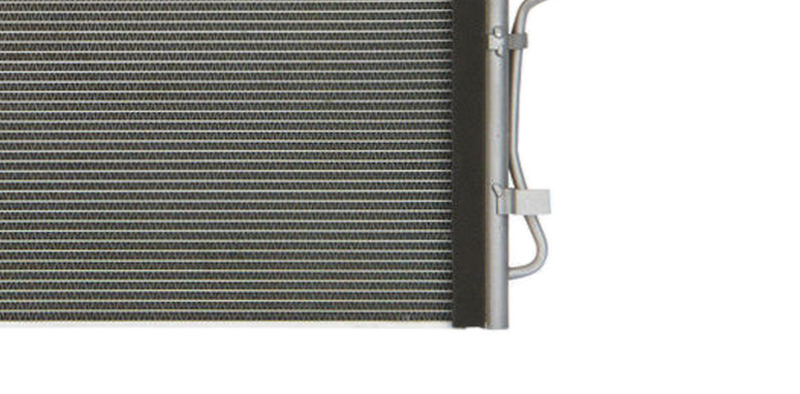 Condenser 3888