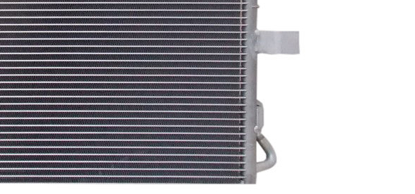 Condenser 3911