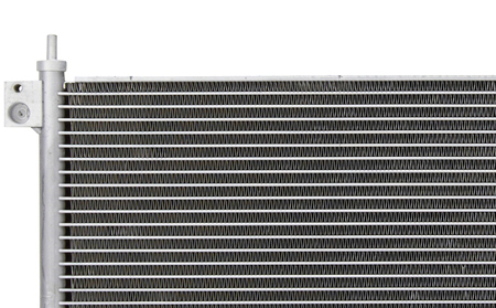 Condenser 3965