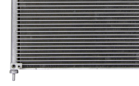 Condenser 3965