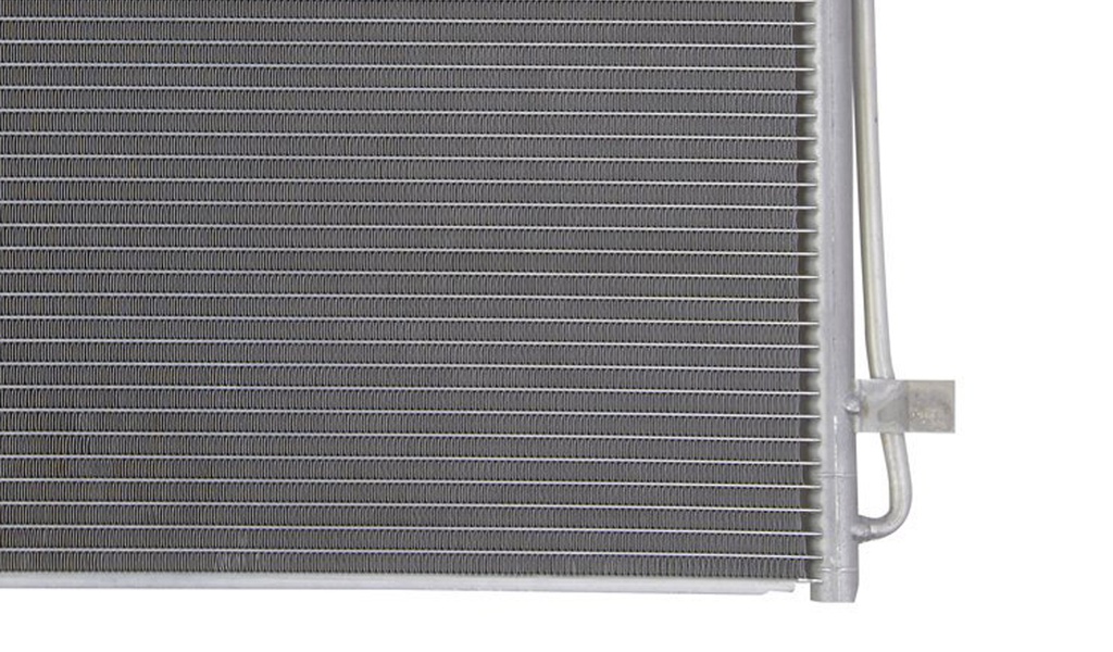 Condenser 4115