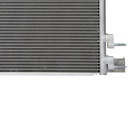 Condenser 4222