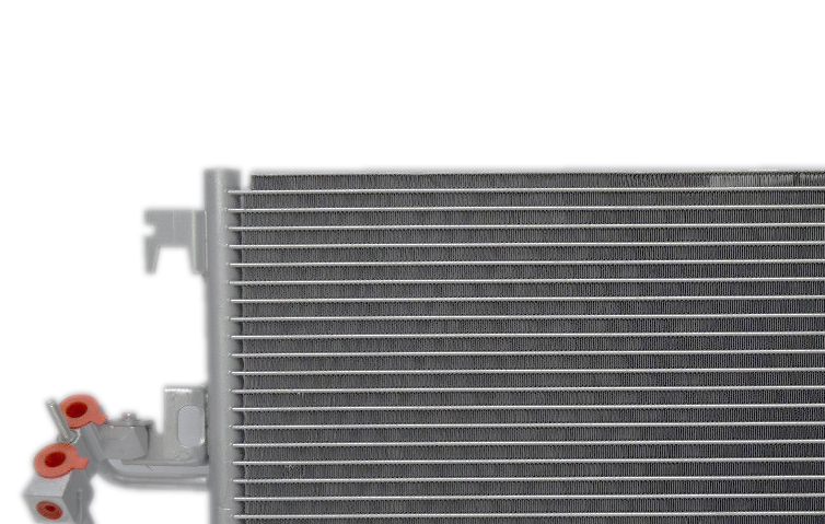 Condenser 4240