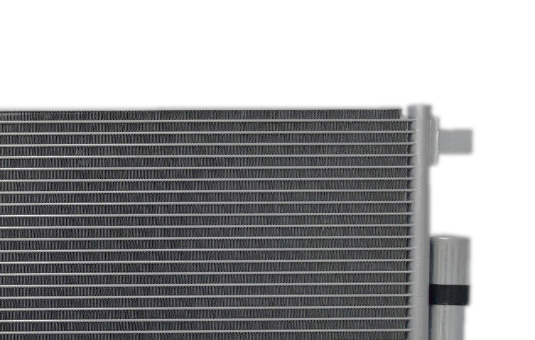 Condenser 4240