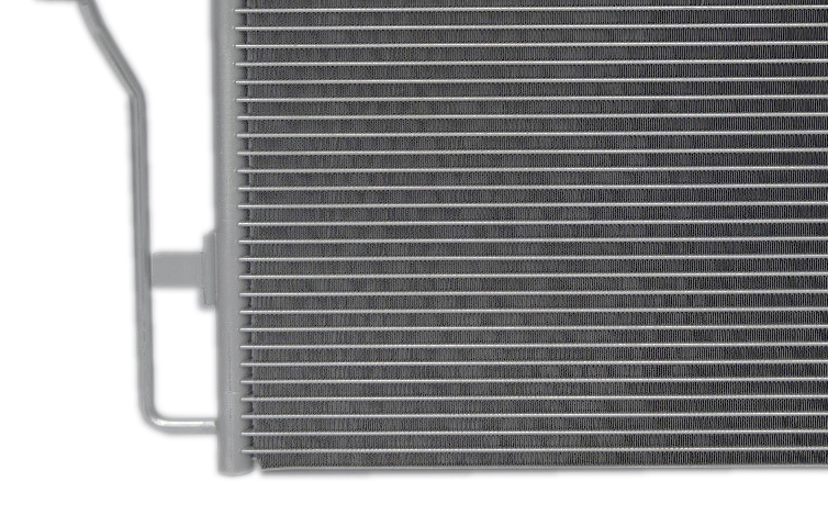 Condenser 4240