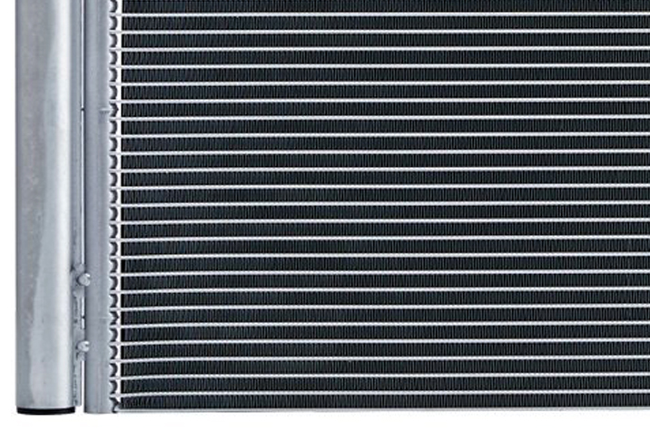 Condenser 4242