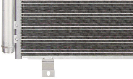 Condenser 4302