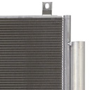 Condenser 4331