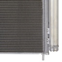 Condenser 4331