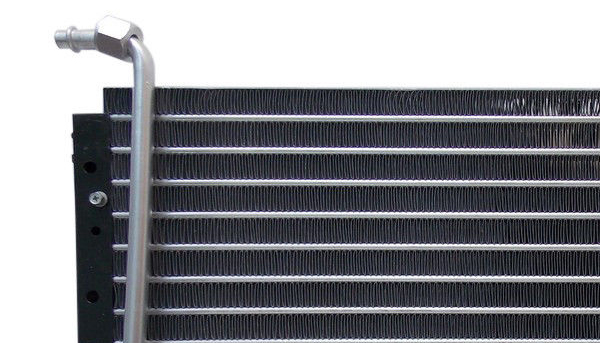 Condenser 4390