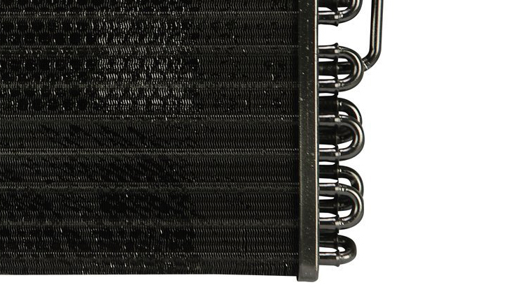 Condenser 4453