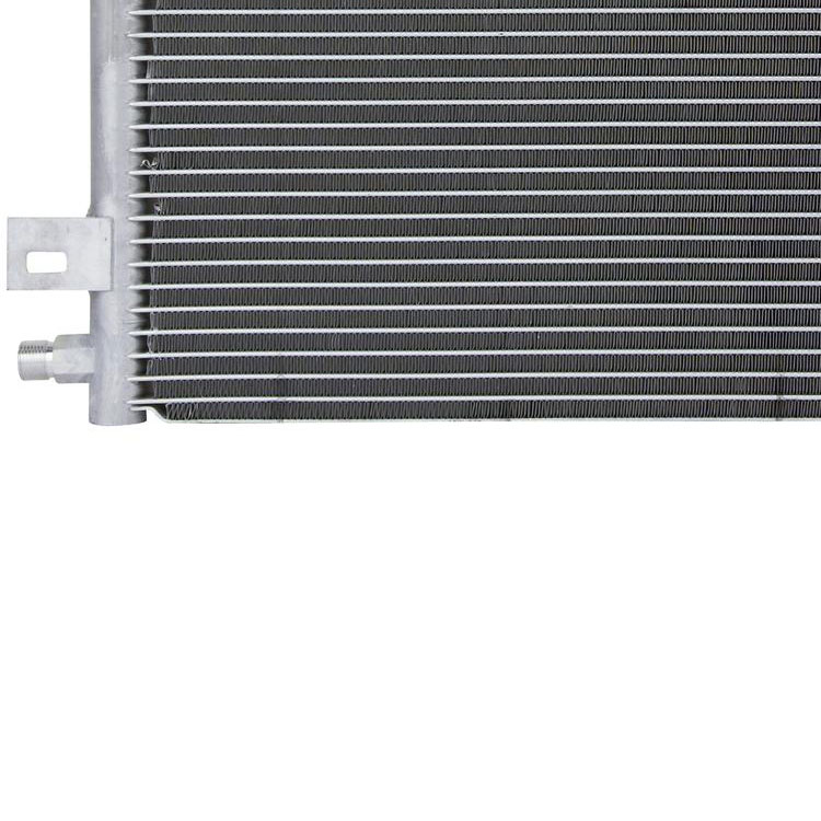 Condenser 4586