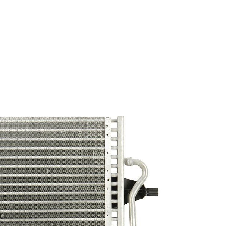 Condenser 4625