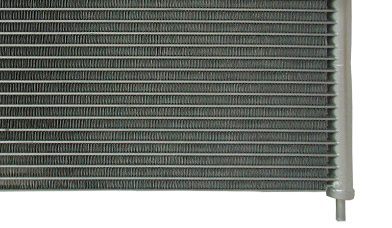 Condenser 4660