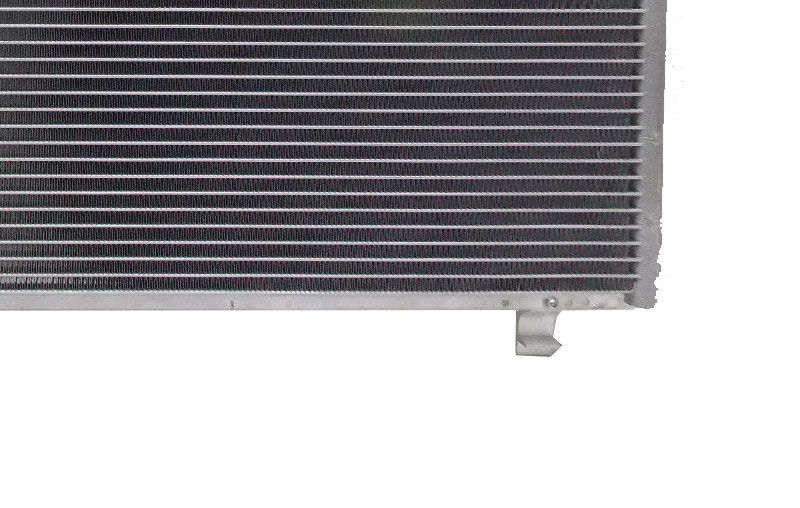 Condenser 4707