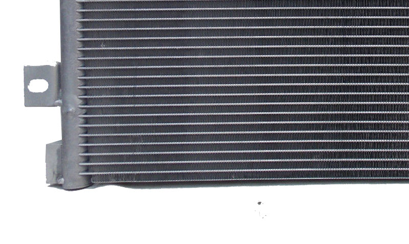 Condenser 4711