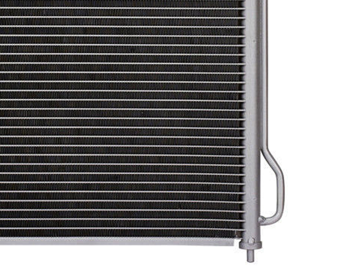 Condenser 4715