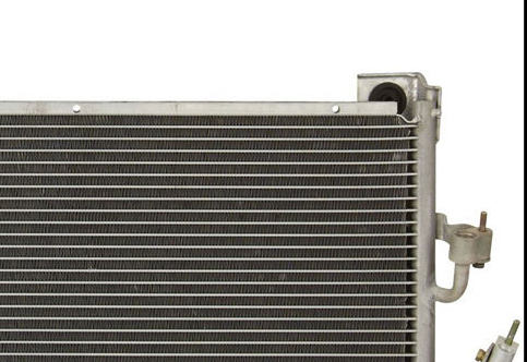 Condenser 4727