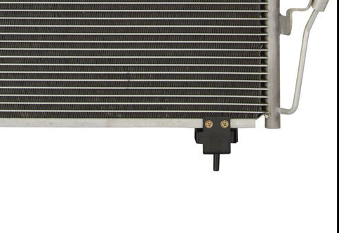 Condenser 4727