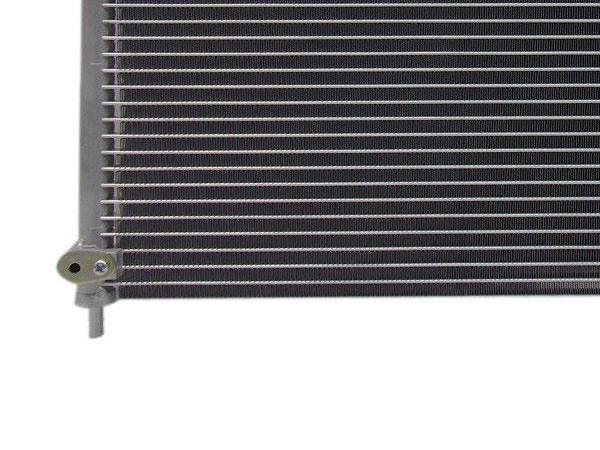 Condenser 4802