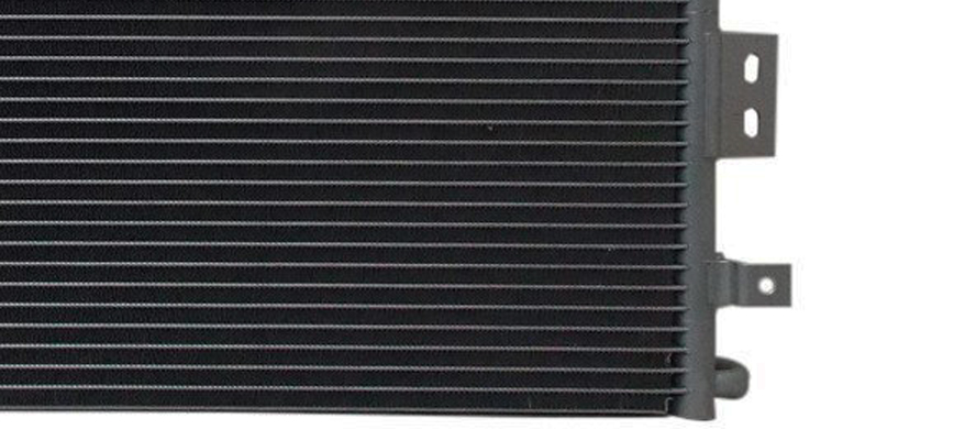 Condenser 4949