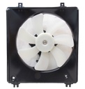 Fan Assembly AC3020100