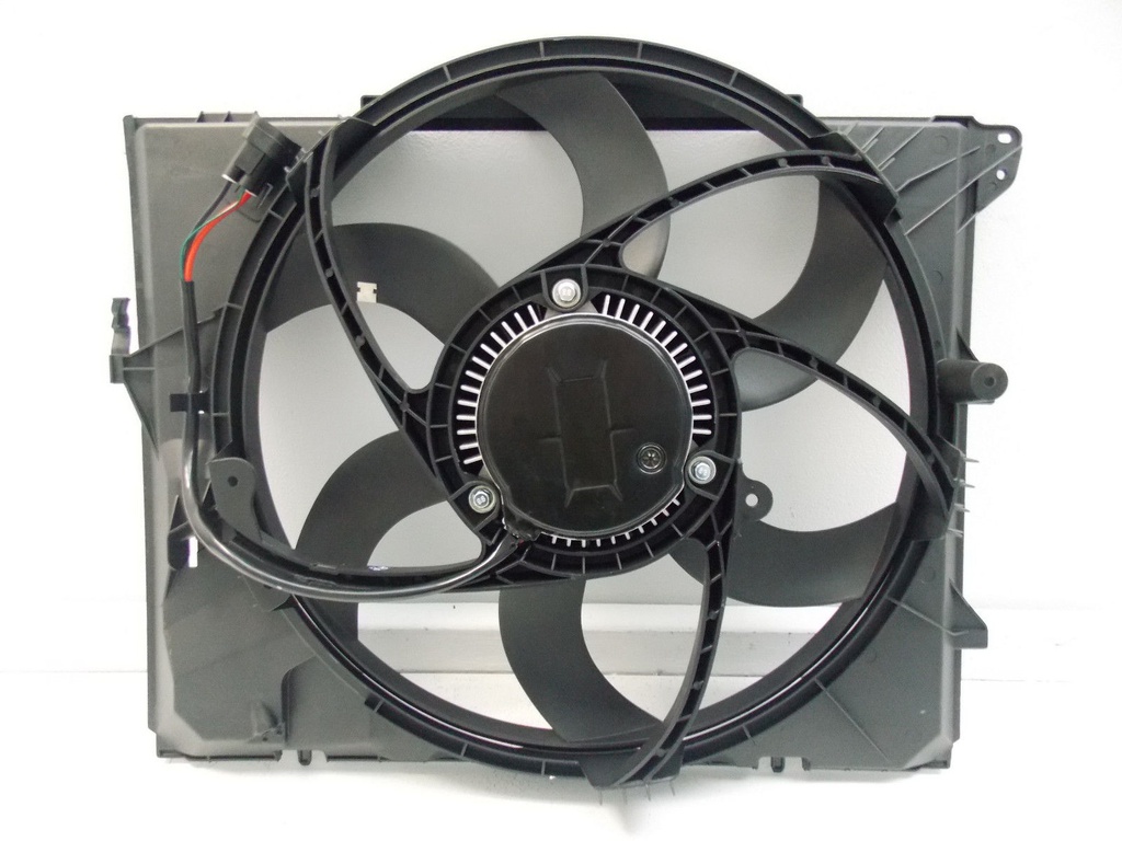 Fan Assembly BM3115109