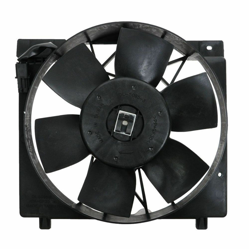 Fan Assembly CH3112101