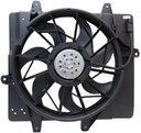 Fan Assembly CH3115118