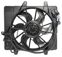 Fan Assembly CH3115146