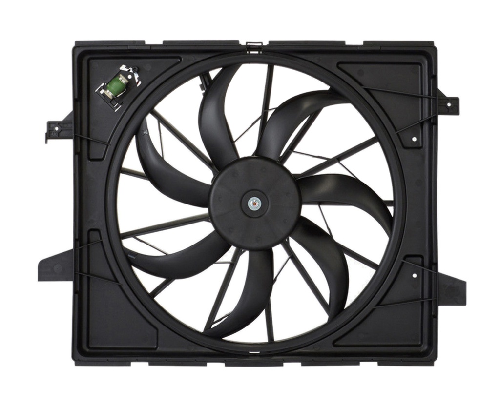 Fan Assembly CH3115170