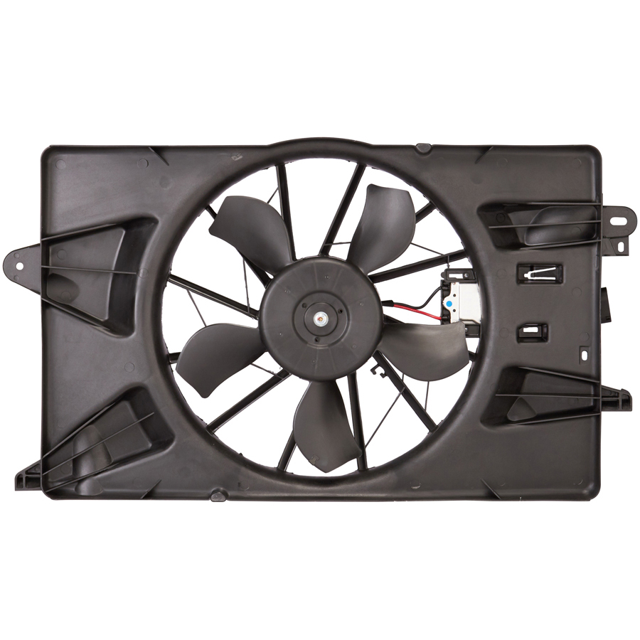 Fan Assembly CH3115176