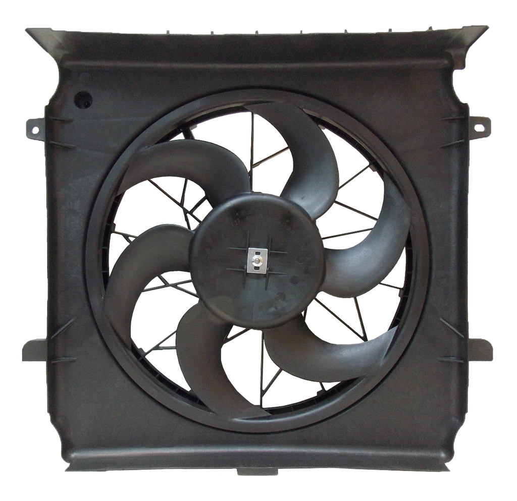 Fan Assembly CH3117101