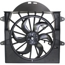 Fan Assembly CH3117102